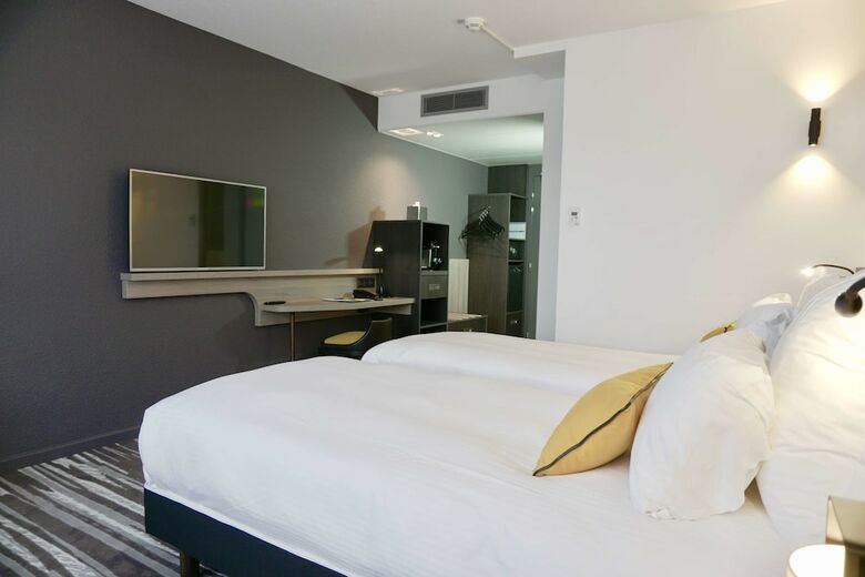 Hotel Golden Tulip Roissy Saint Witz
