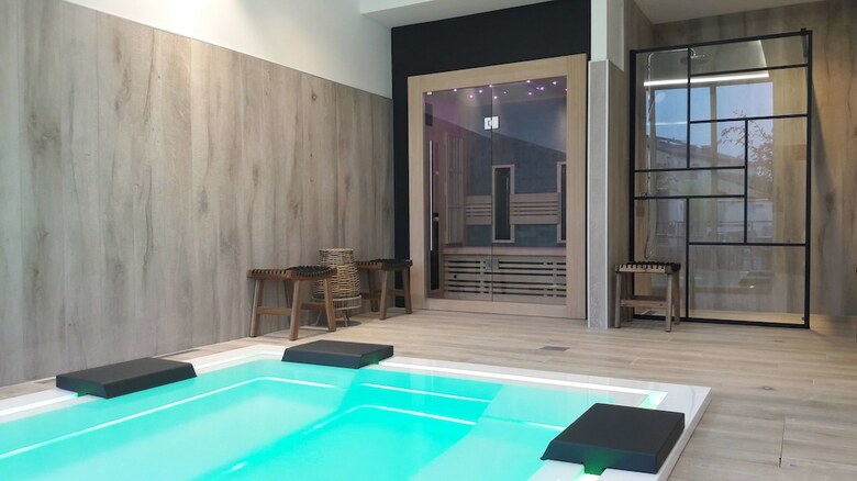 Hotel Golden Tulip Roissy Saint Witz