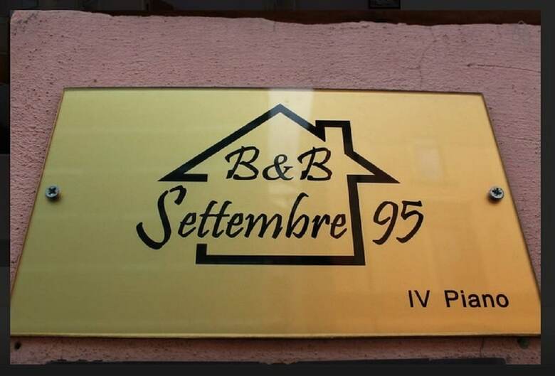 Settembre 95