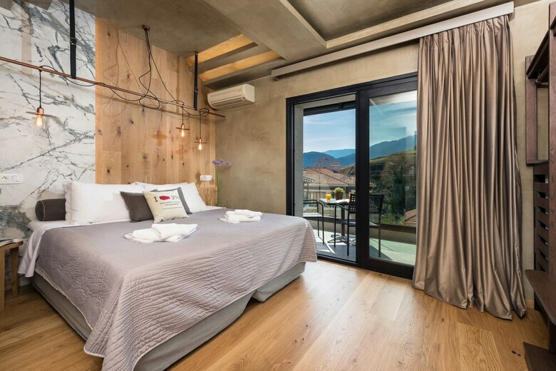 Tsikeli Hotel - Adults Only