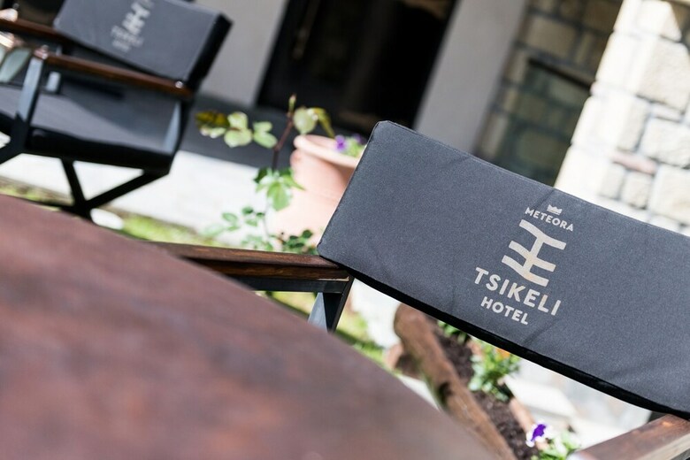 Tsikeli Hotel - Adults Only