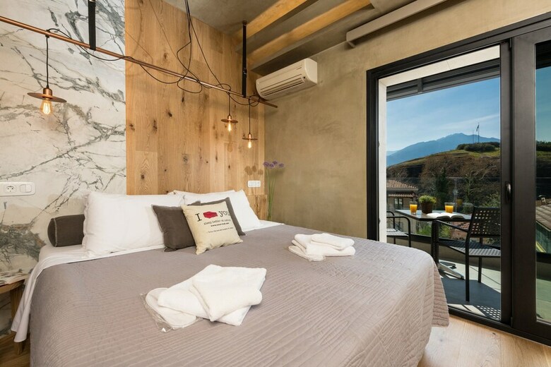 Tsikeli Hotel - Adults Only
