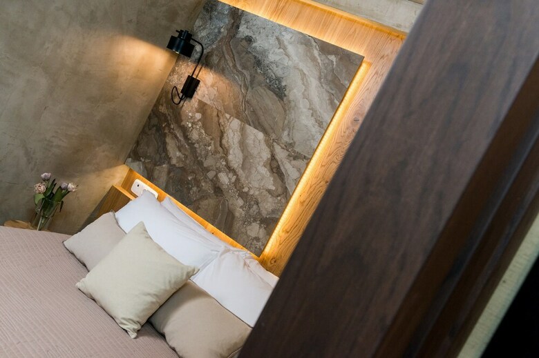 Tsikeli Hotel - Adults Only