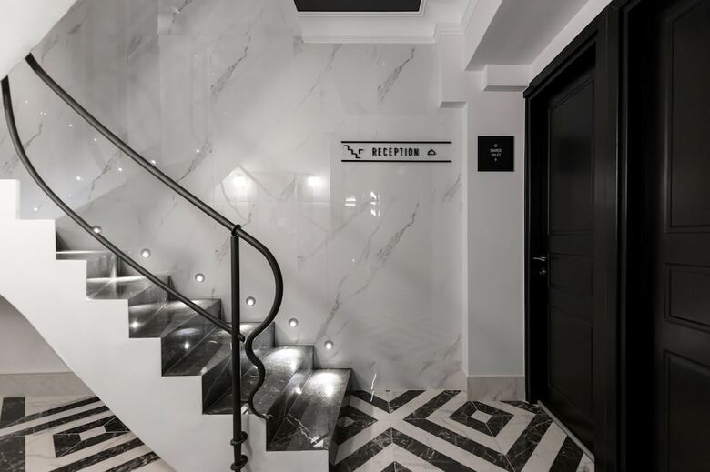 Tsikeli Hotel - Adults Only