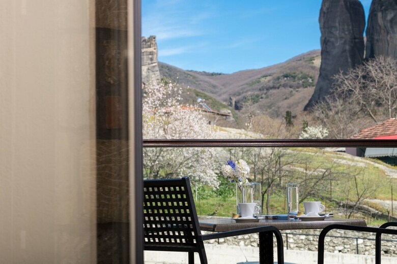 Tsikeli Hotel - Adults Only