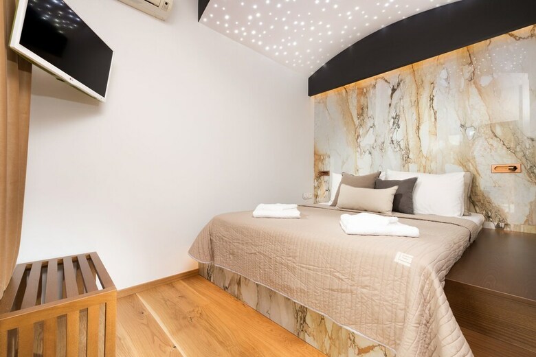 Tsikeli Hotel - Adults Only