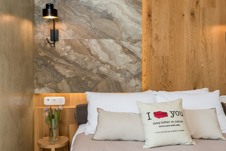 Tsikeli Hotel - Adults Only