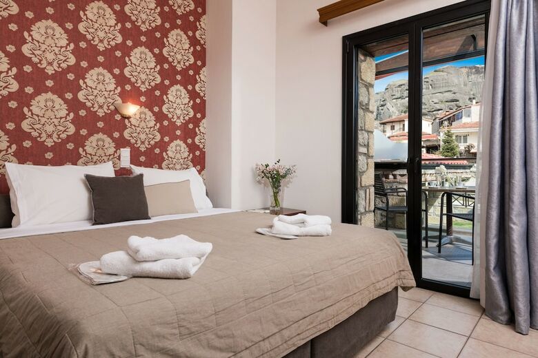 Tsikeli Hotel - Adults Only