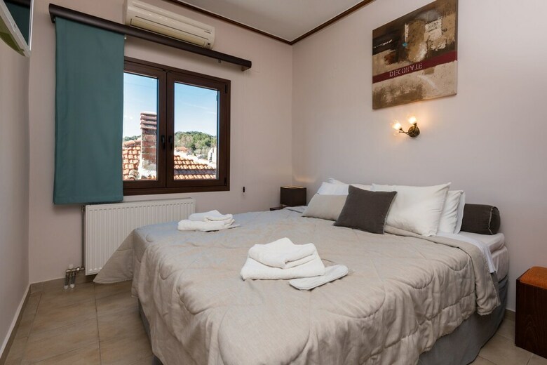 Tsikeli Hotel - Adults Only