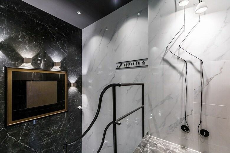 Tsikeli Hotel - Adults Only