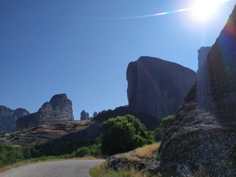 Tsikeli Hotel - Adults Only