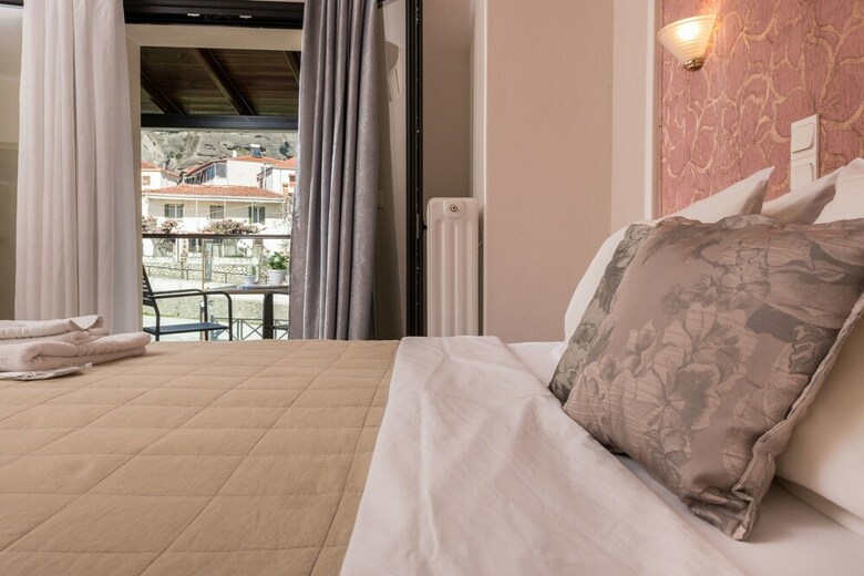 Tsikeli Hotel - Adults Only