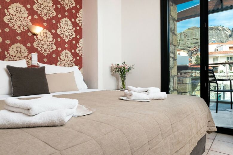 Tsikeli Hotel - Adults Only