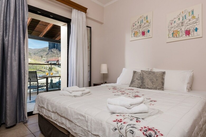 Tsikeli Hotel - Adults Only
