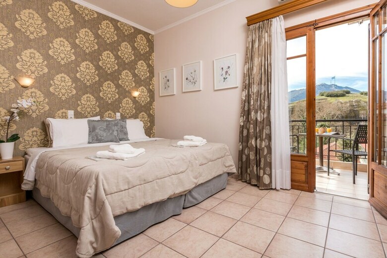 Tsikeli Hotel - Adults Only