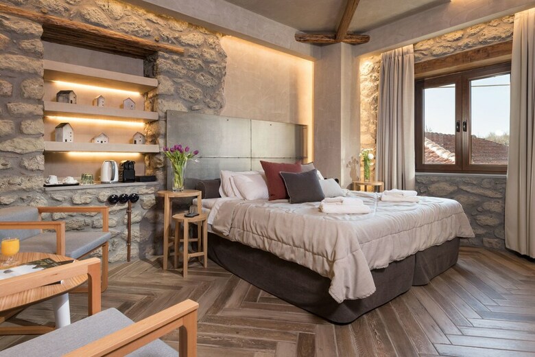 Tsikeli Hotel - Adults Only