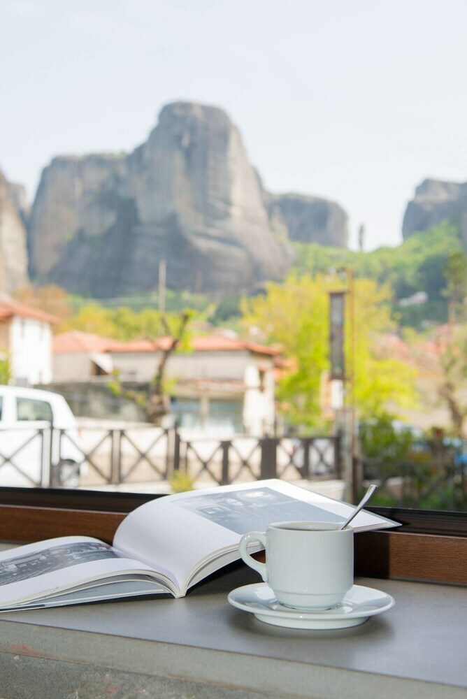 Tsikeli Hotel - Adults Only