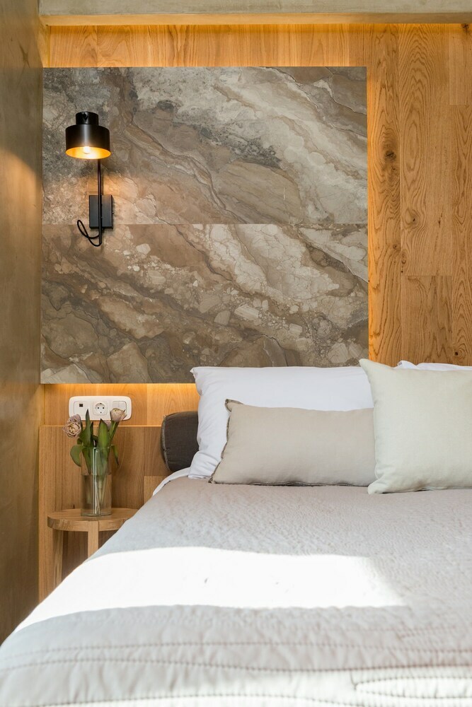 Tsikeli Hotel - Adults Only