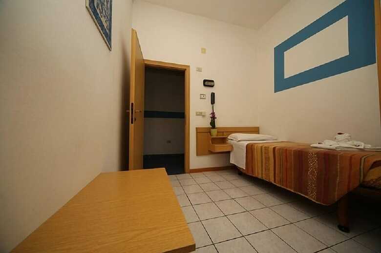 Hotel Lugano