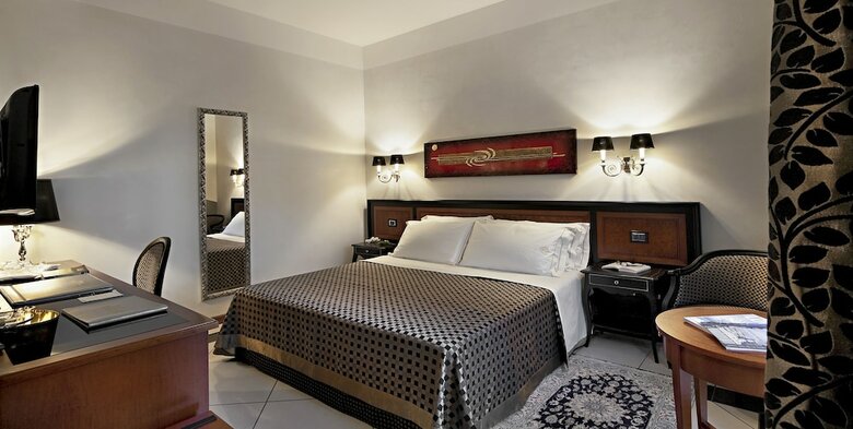 Grand Hotel Minareto