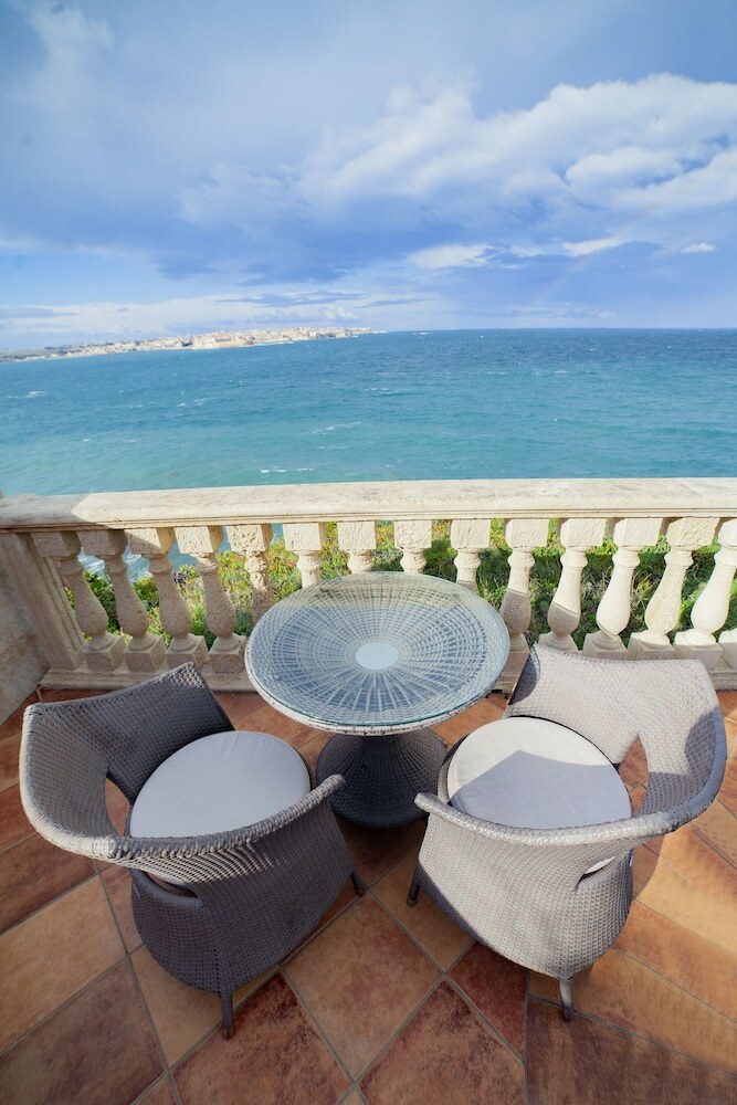 Grand Hotel Minareto