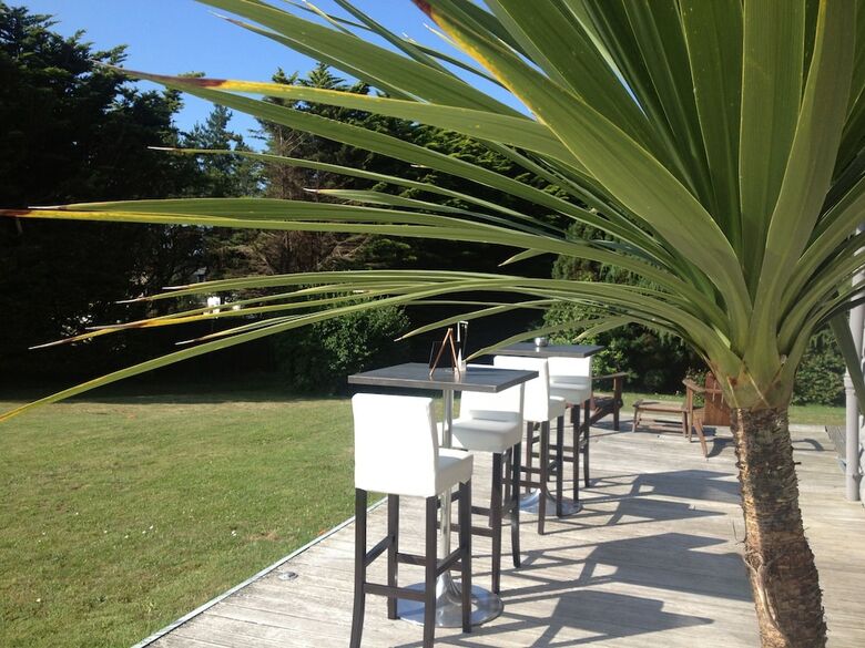 Hotel Le Galet H�tel & Spa