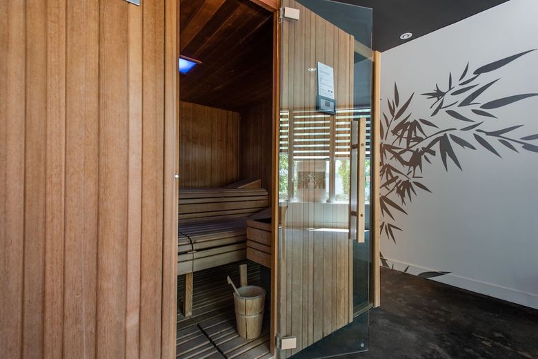 Hotel Le Galet H�tel & Spa
