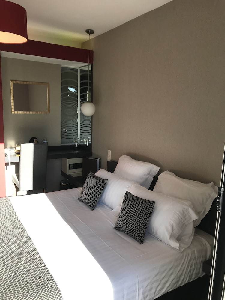 Hotel Le Galet H�tel & Spa