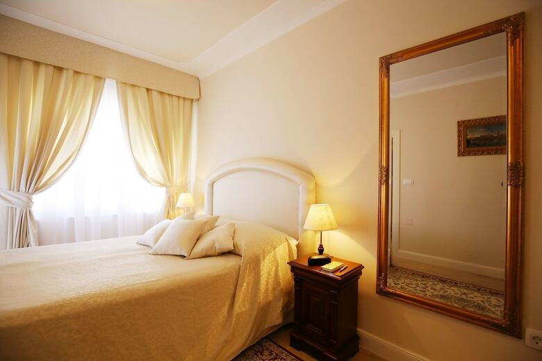 Hotel Villa Triana