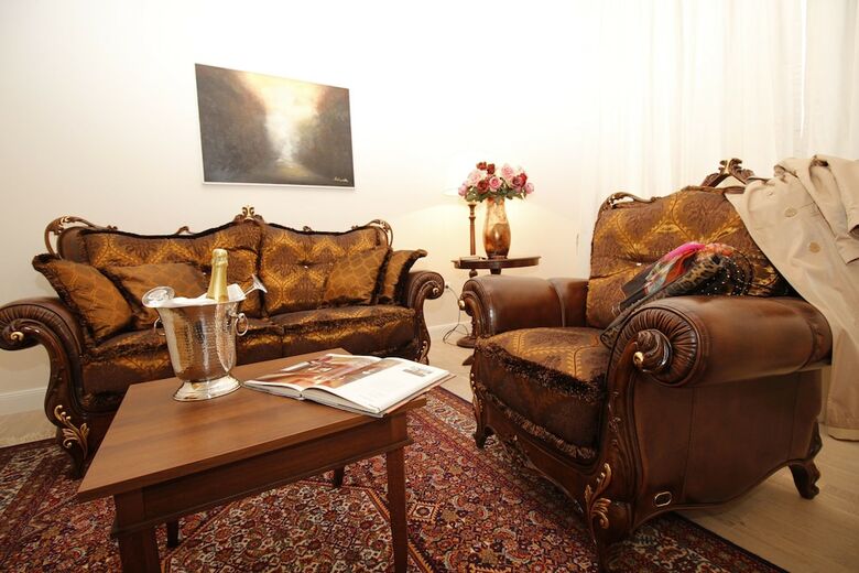 Hotel Villa Triana