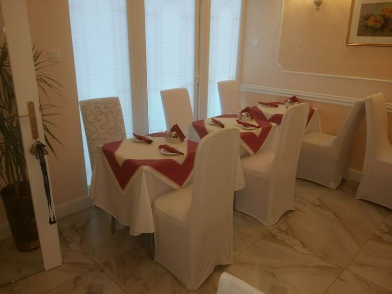 Hotel Villa Triana