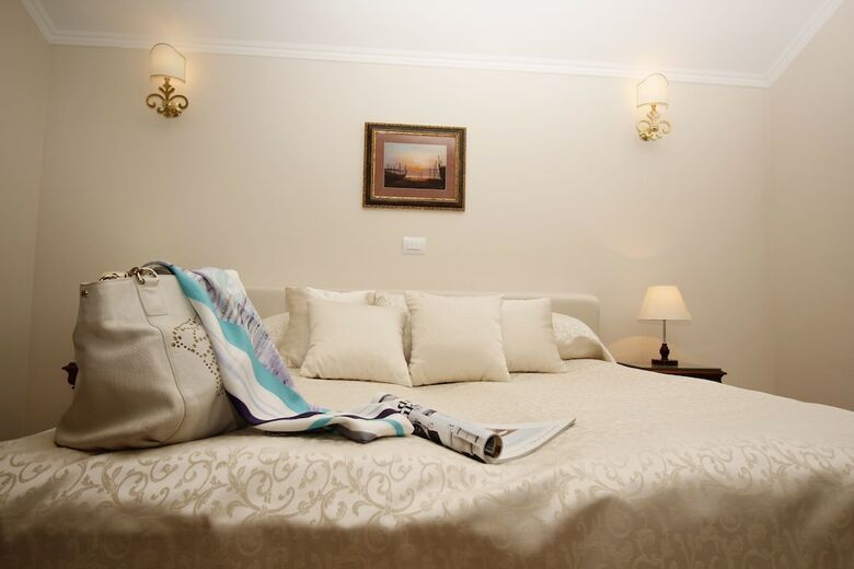 Hotel Villa Triana
