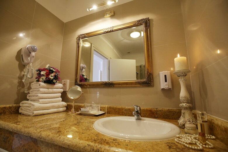 Hotel Villa Triana