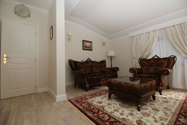 Hotel Villa Triana