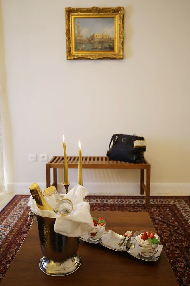Hotel Villa Triana