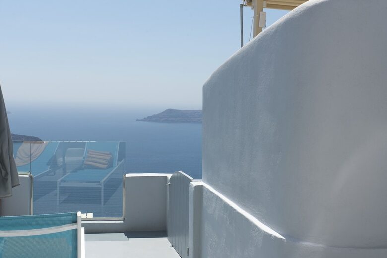 Hotel Pearl On The Cliff
