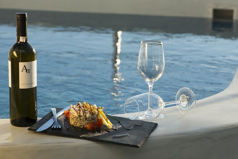 Hotel Pearl On The Cliff