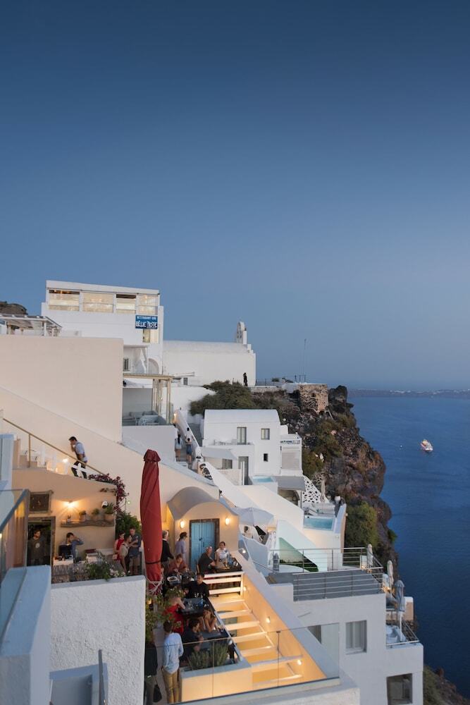 Hotel Pearl On The Cliff