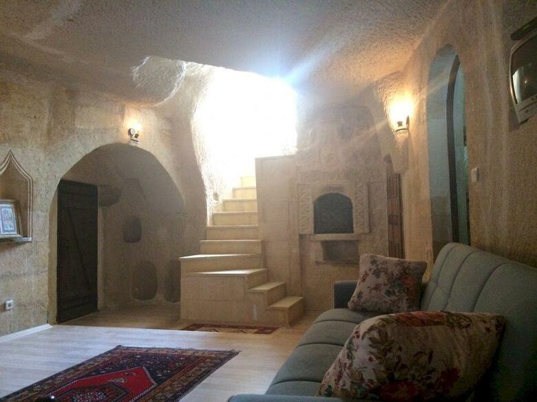 The Village Cave Hotel
