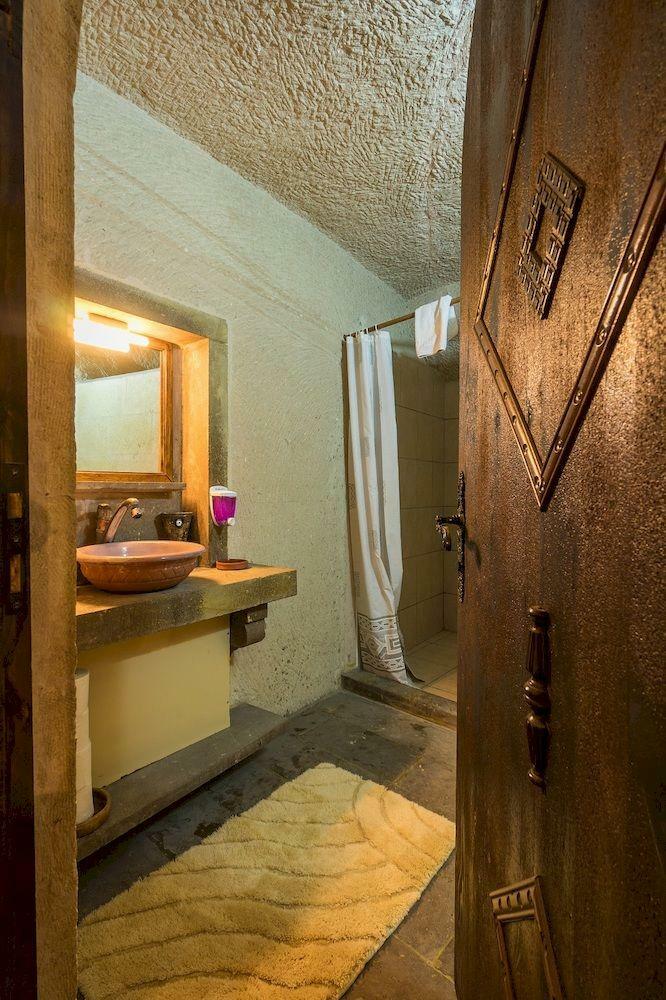 The Village Cave Hotel