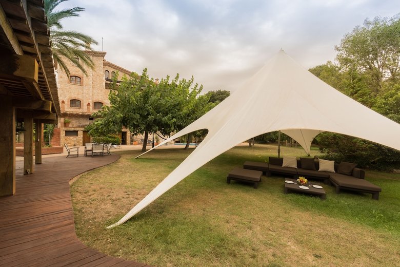 Villa Mas Moli Petit