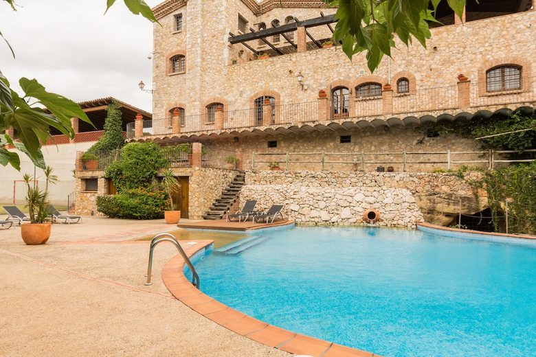 Villa Mas Moli Petit