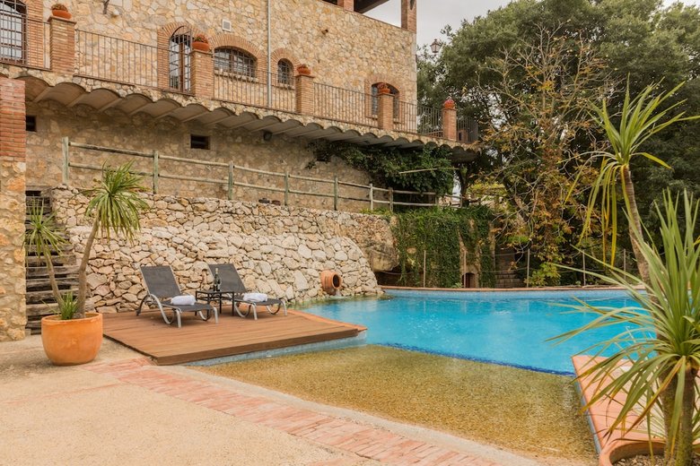Villa Mas Moli Petit