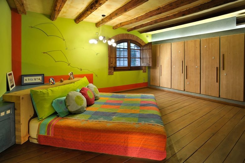 Villa Mas Moli Petit