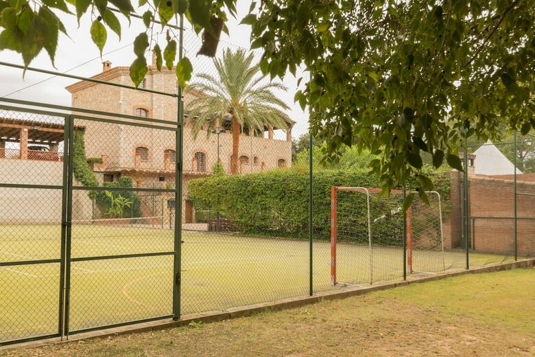 Villa Mas Moli Petit