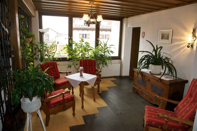 Hotel Jakob