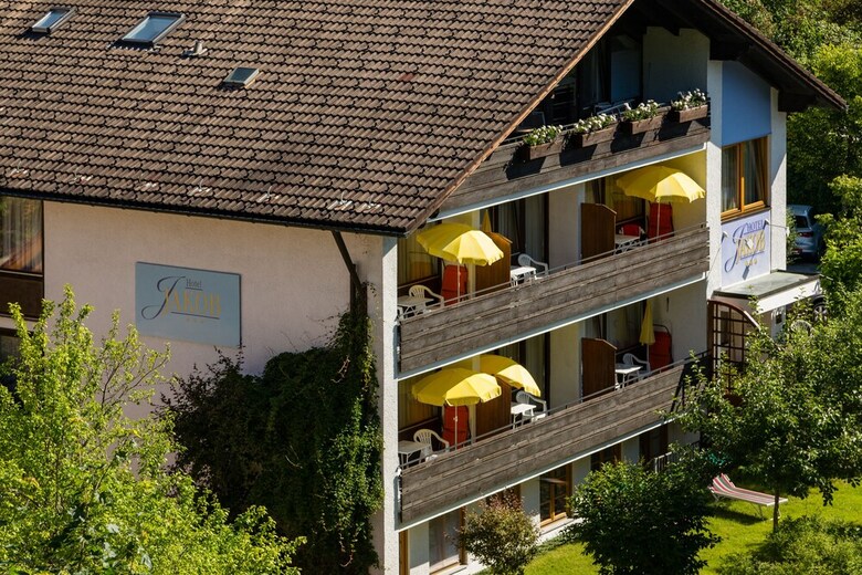 Hotel Jakob