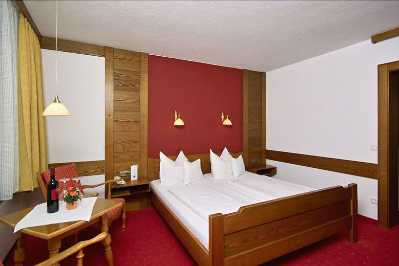 Hotel Jakob