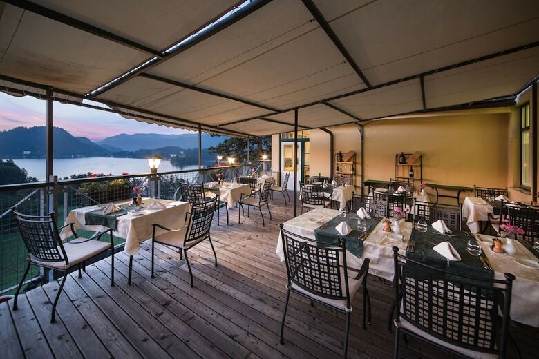 Hotel Triglav Bled