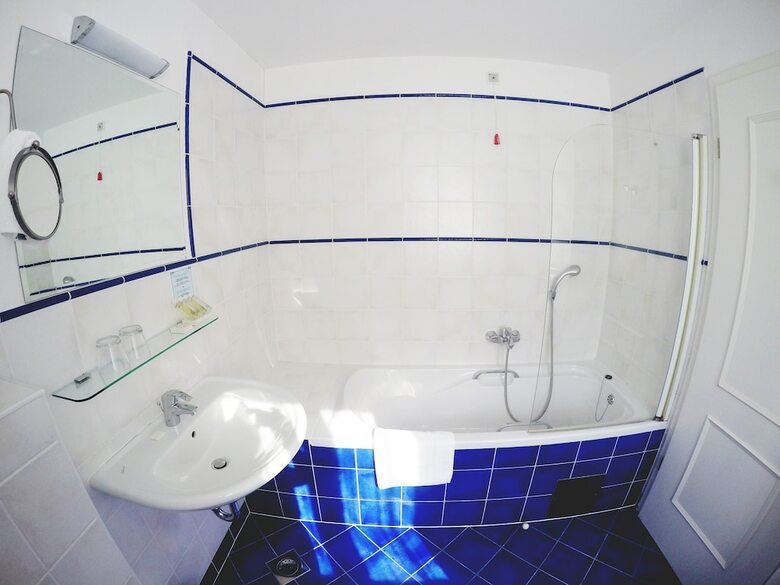 Hotel Triglav Bled